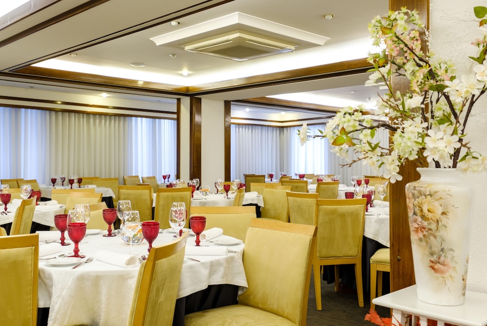 Hotel Regina Fatima 37/42