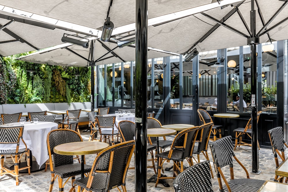 Hotel Restaurant Au Boeuf Couronne 40/49