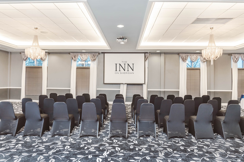 The Inn on Sheridan 63/71