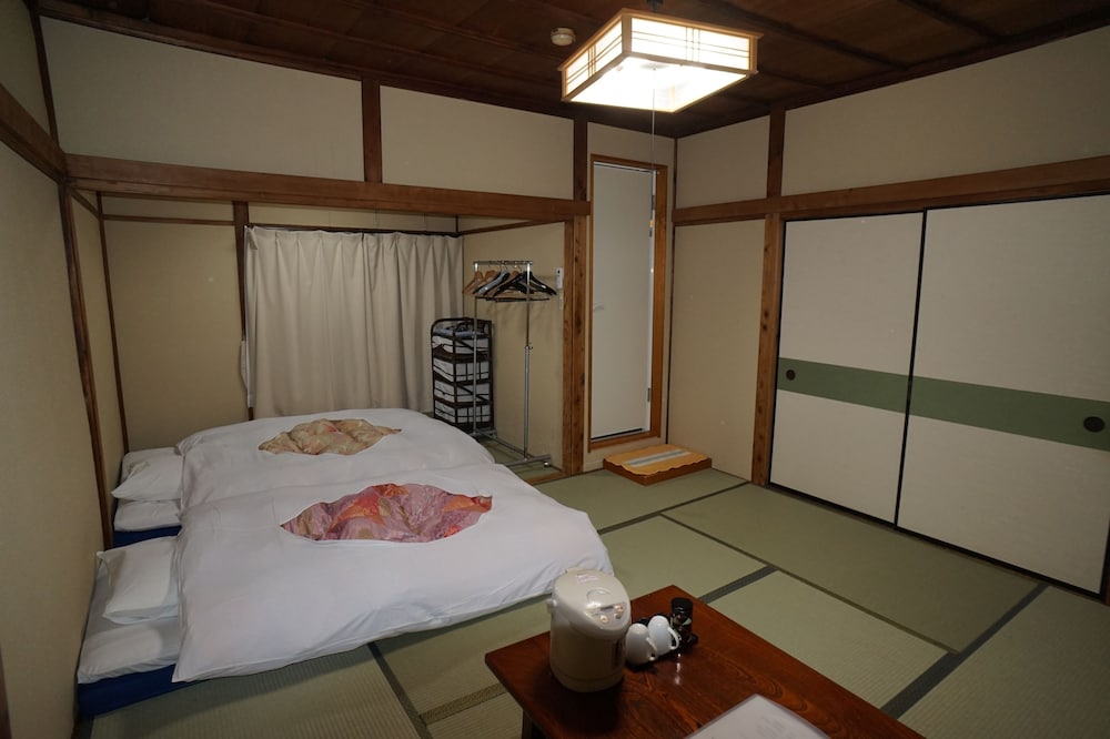 Ryokan Katsutaro 4/26