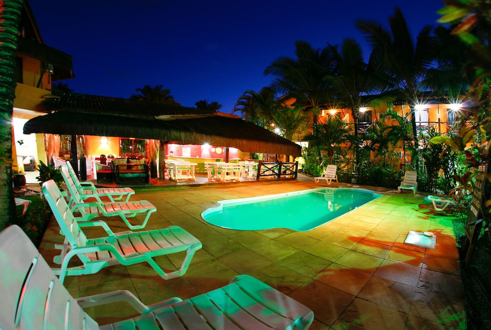 POUSADA VILLA N'KARA 4/66