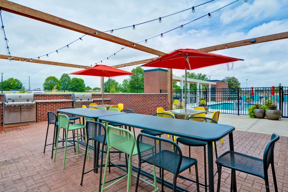 Home2 Suites By Hilton Lewes Rehoboth Beach 37/49