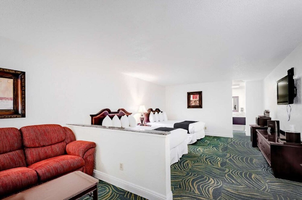 Surestay Plus Hotel By Best Western Susanville 31/45