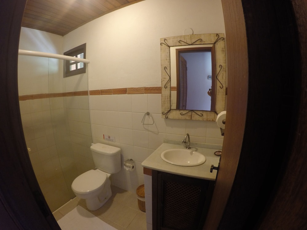 Pousada Casa Cactus 20/22