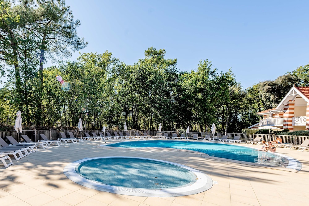 Residence Les Dunes Du Medoc 35/71