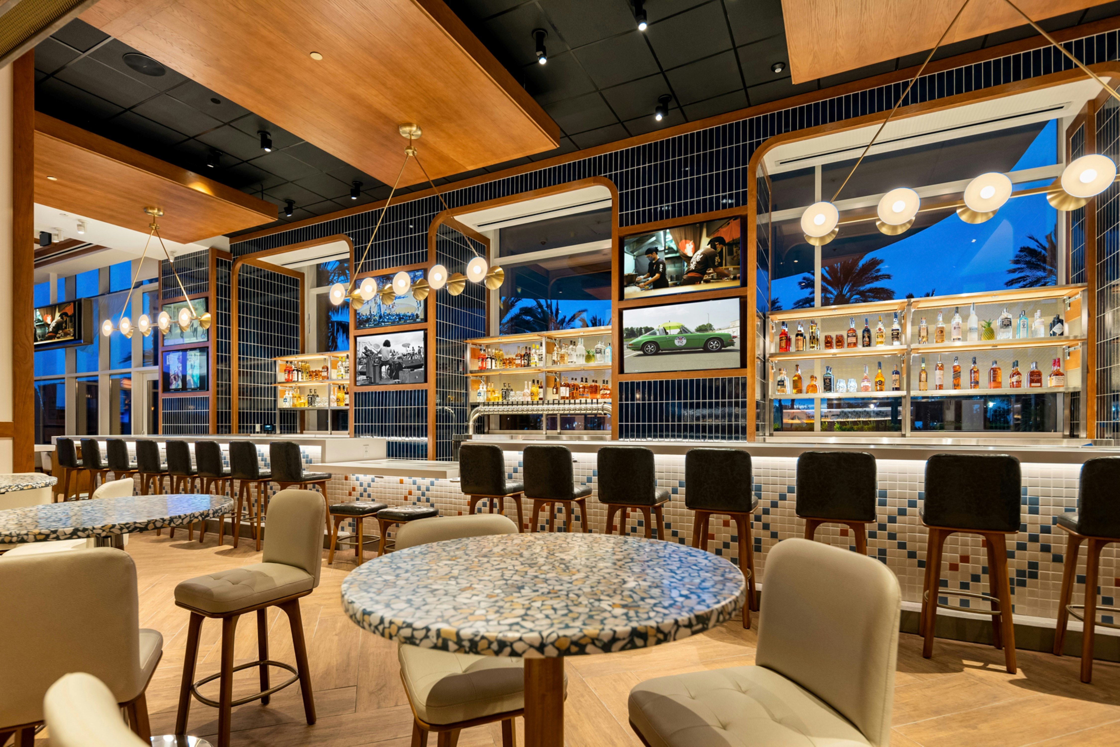 Hilton San Diego Bayfront 46/70