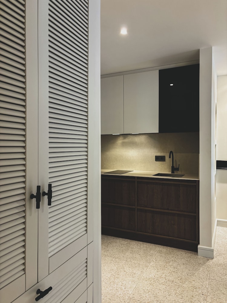 Dalyan Residence And Suites 5/48