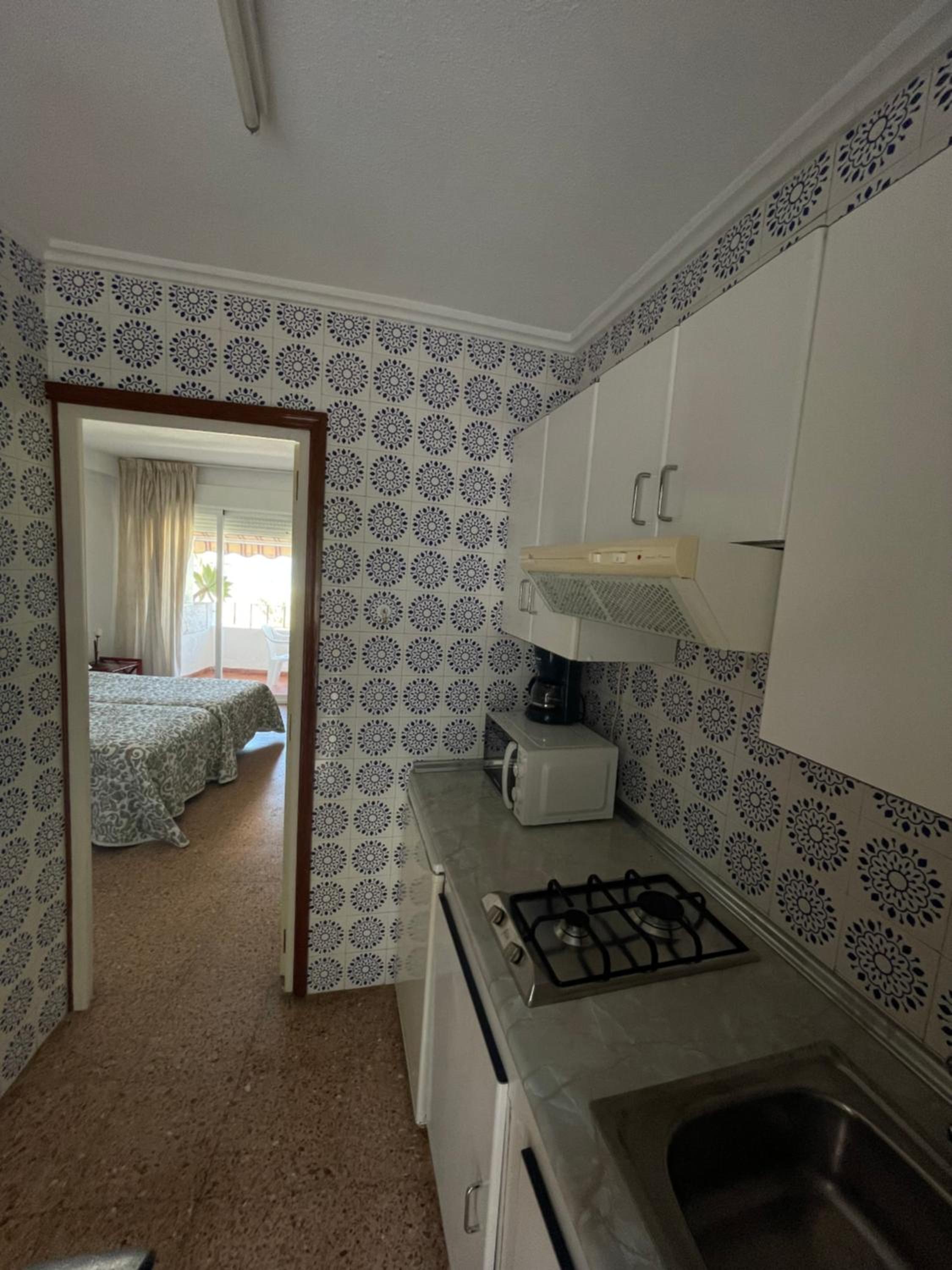 Apartamentos Bahia 28/29