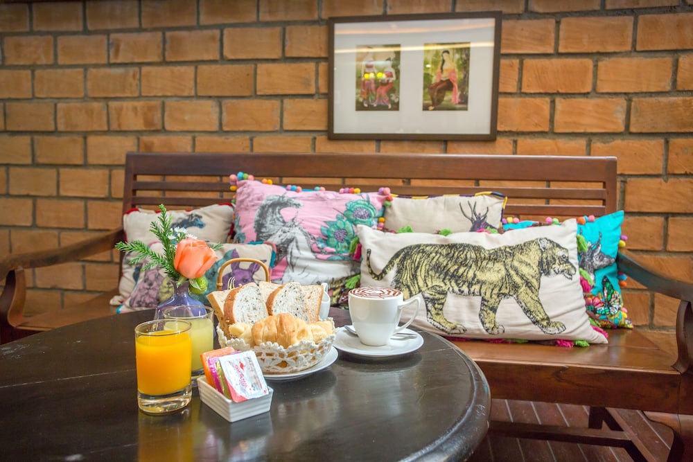 Chankam Boutique Hotel 60/66