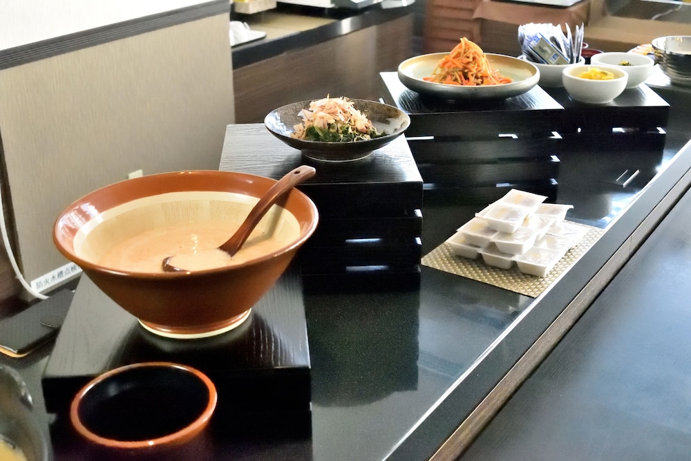 Hotel Vista Ebina 31/40