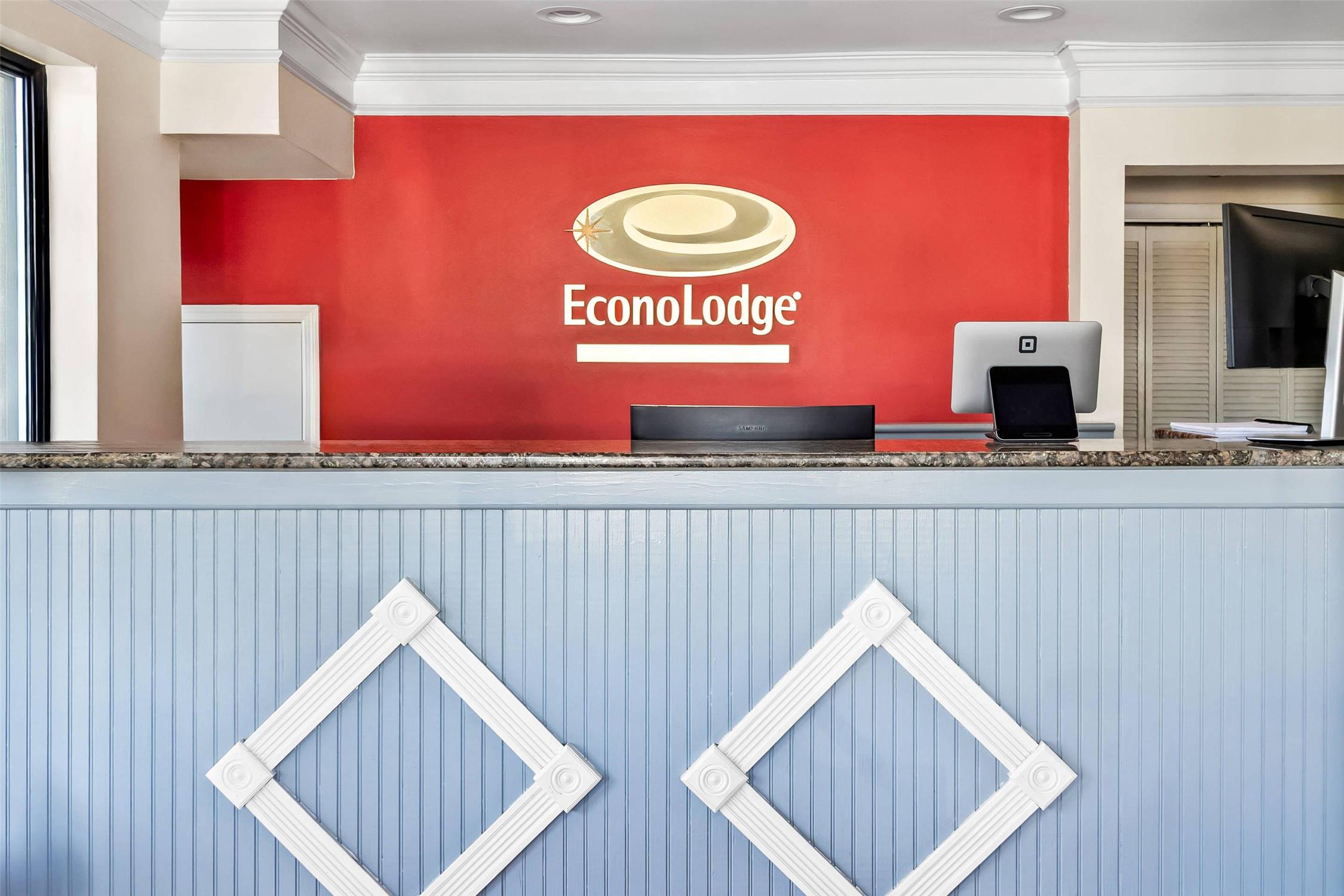 Econo Lodge Goose Creek - Charleston North 2/32