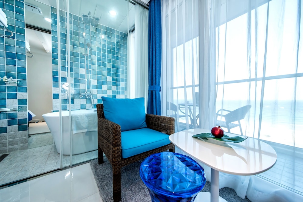 Aimi Jeju Beach Hotel 22/44