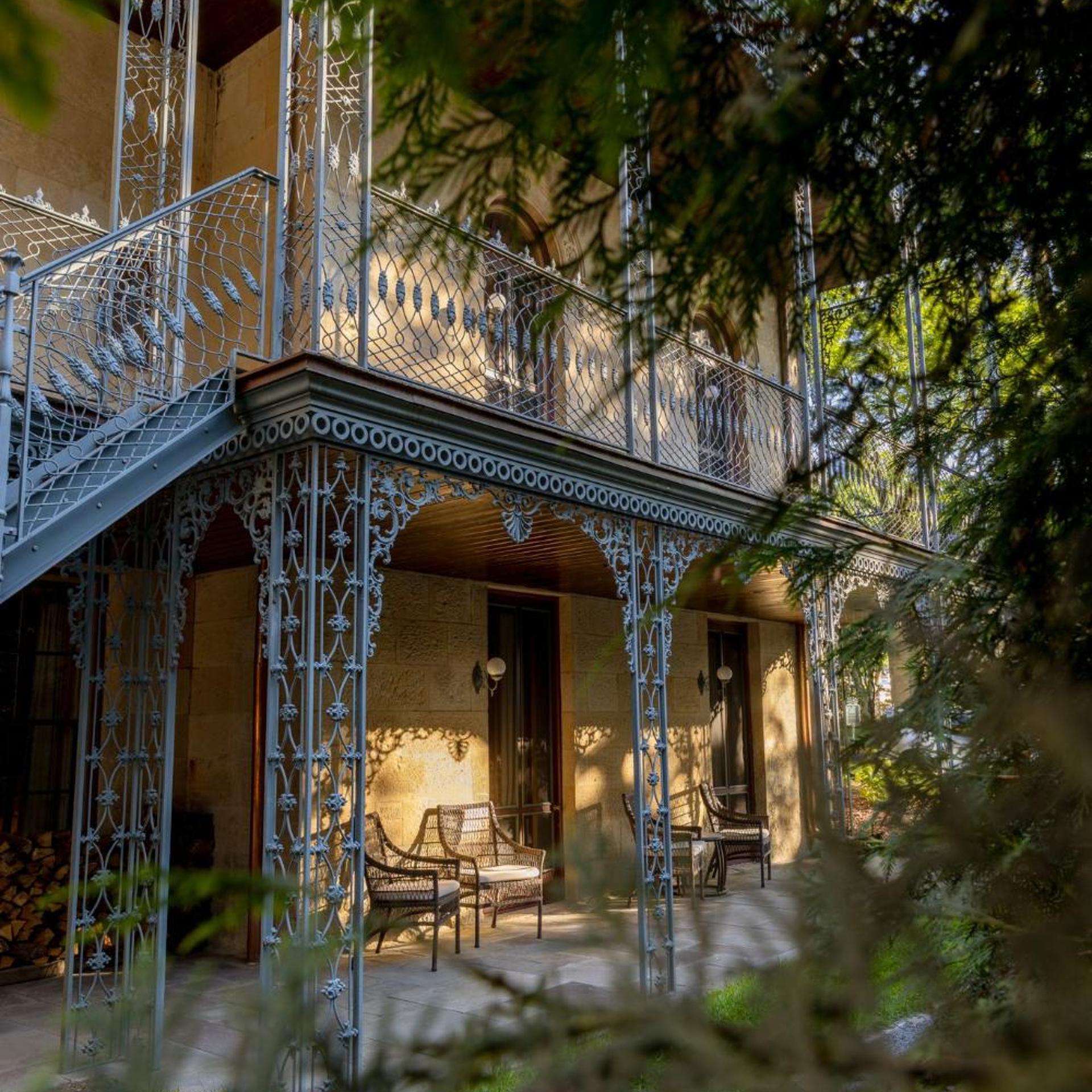 Mansion Hill Inn 3/62