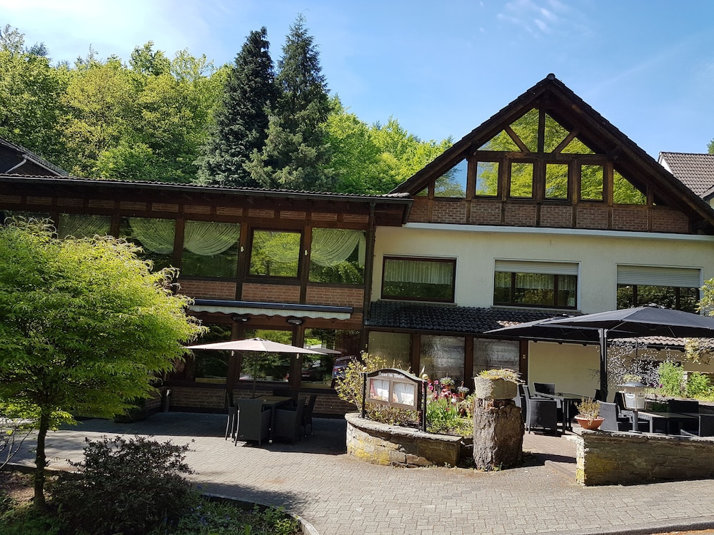 Siegerland Hotel Haus im Walde 4/36