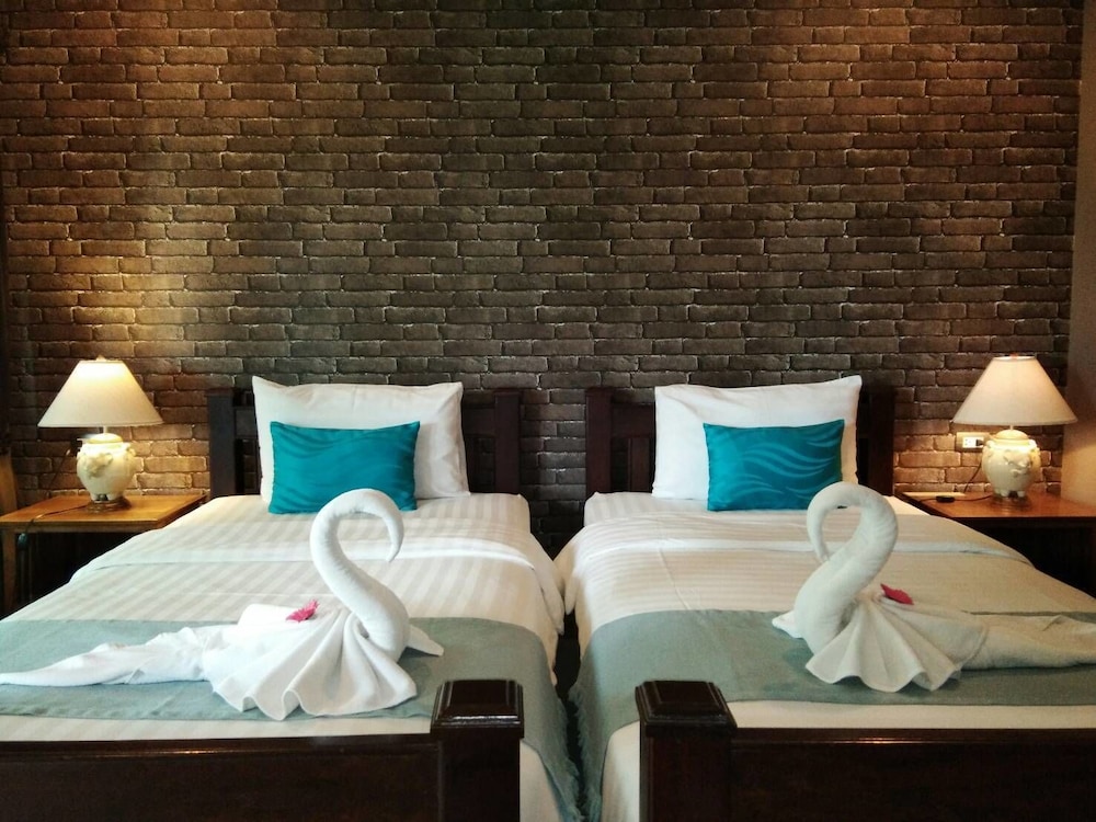 Scent Of Sukhothai Resort 8/37