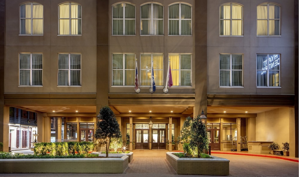 ハイアット セントリック フレンチ クオーター(Hyatt Centric French Quarter New Orleans) 写真5