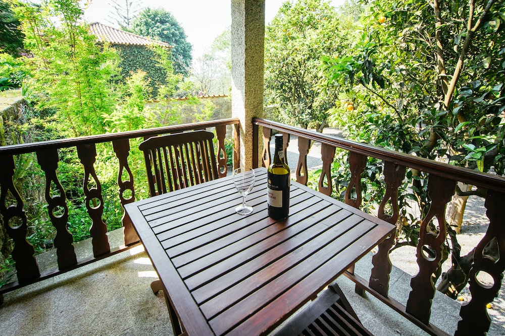 Quinta Da Bouca De Arques 25/50