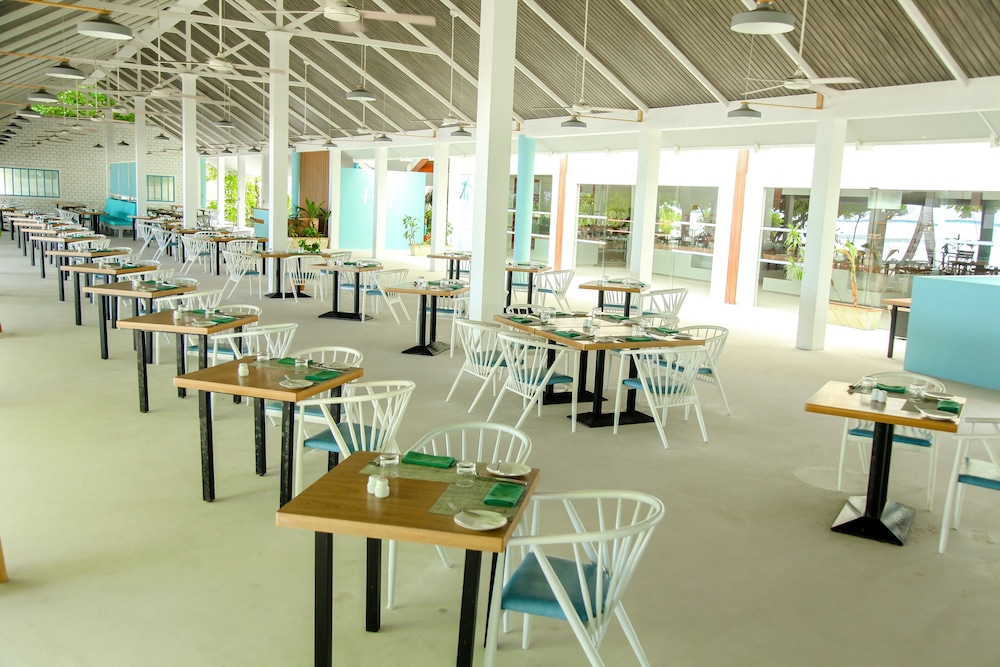 Rahaa Resort Maldives 32/50