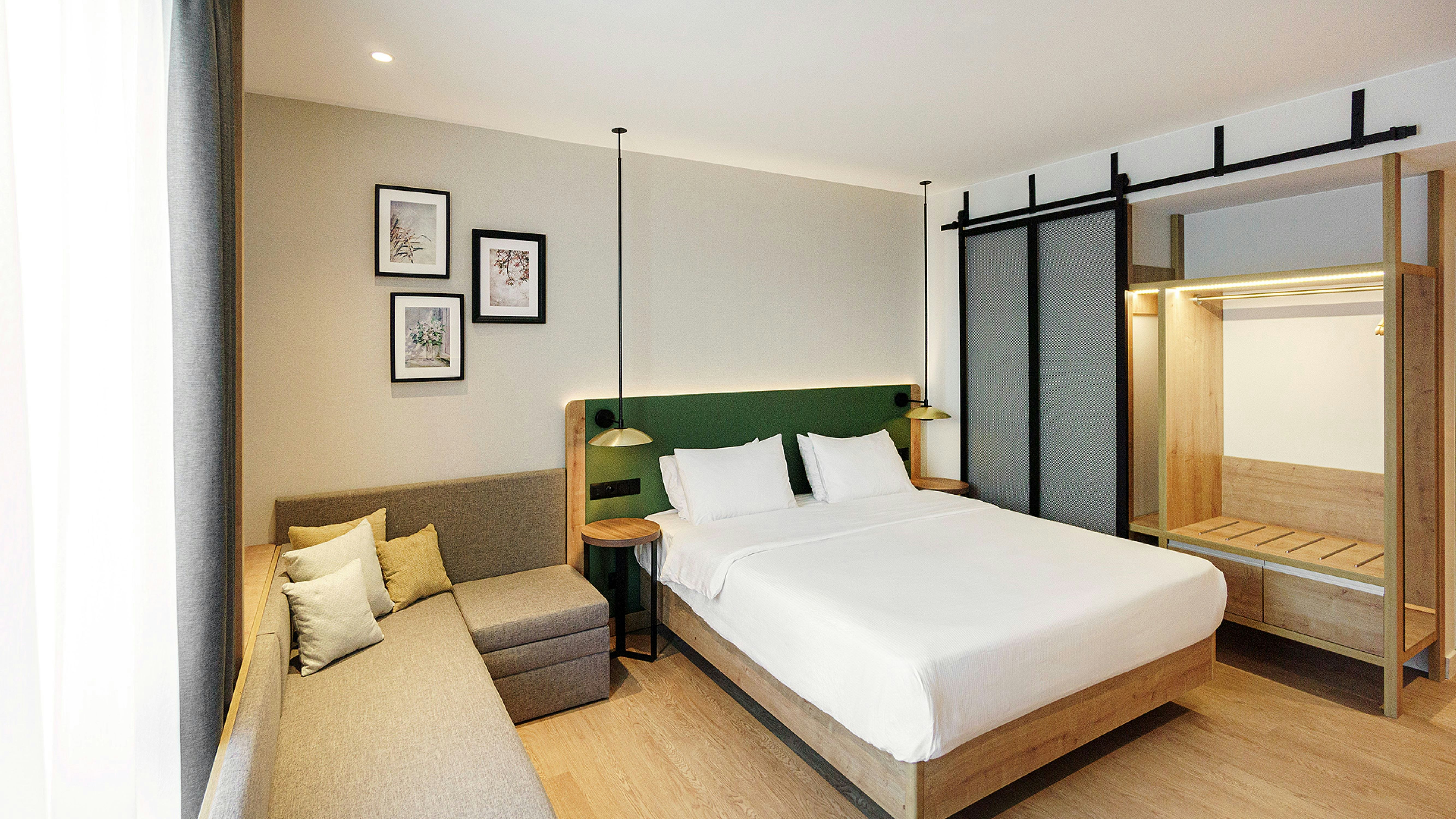 Hilton Garden Inn Radom 18/41