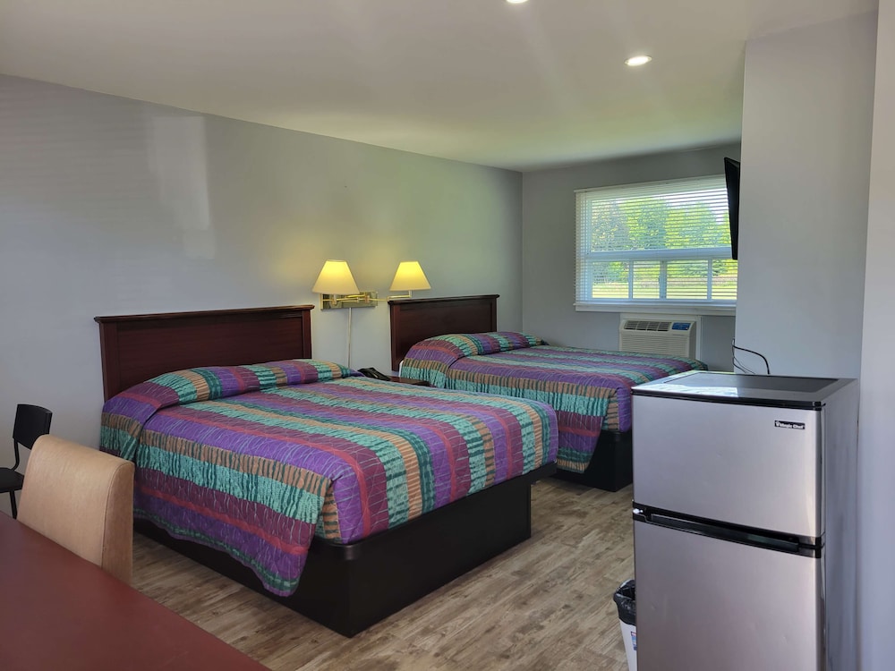 Knights Inn Cobourg 14/47