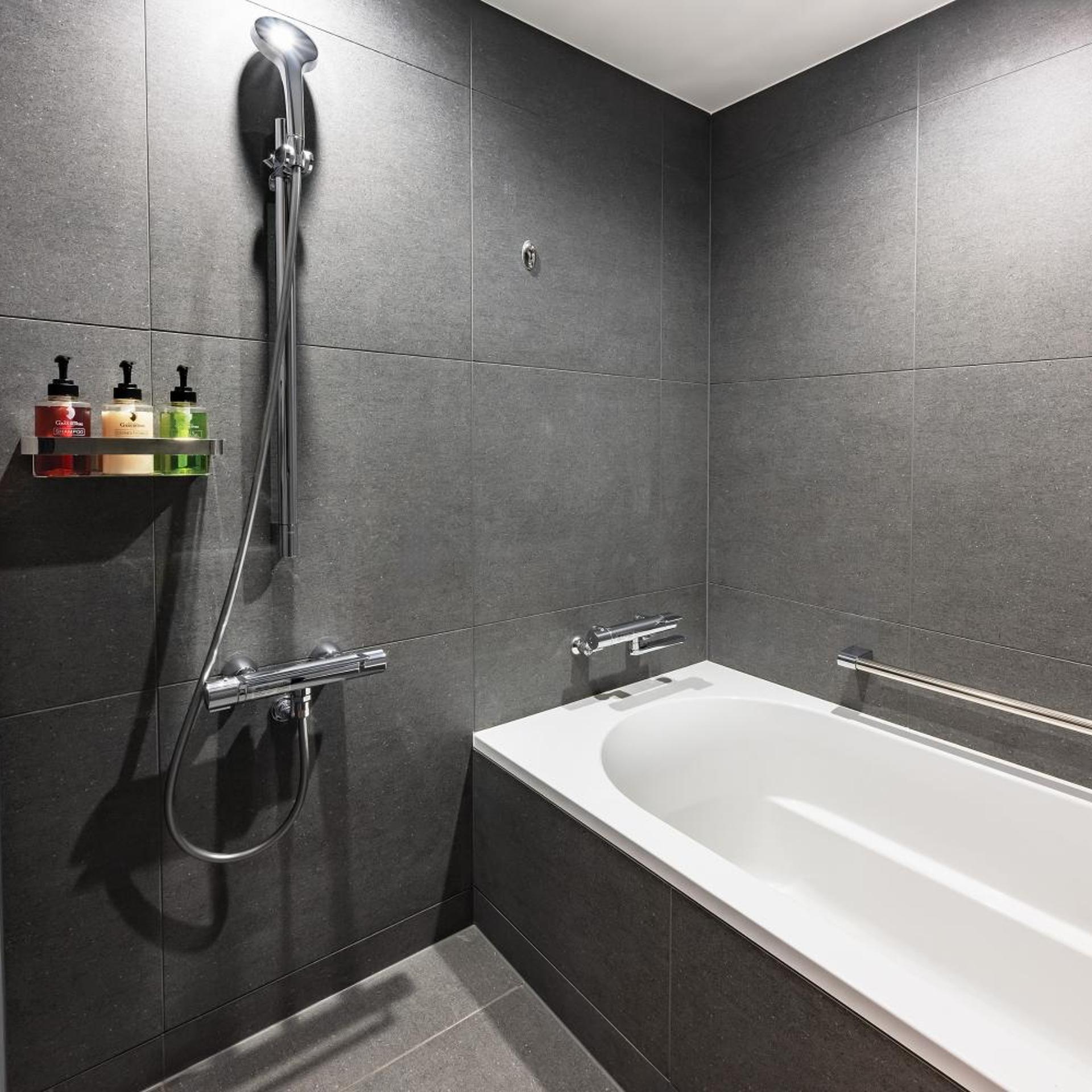 Club, Executive, Twin Beds, Club Floor