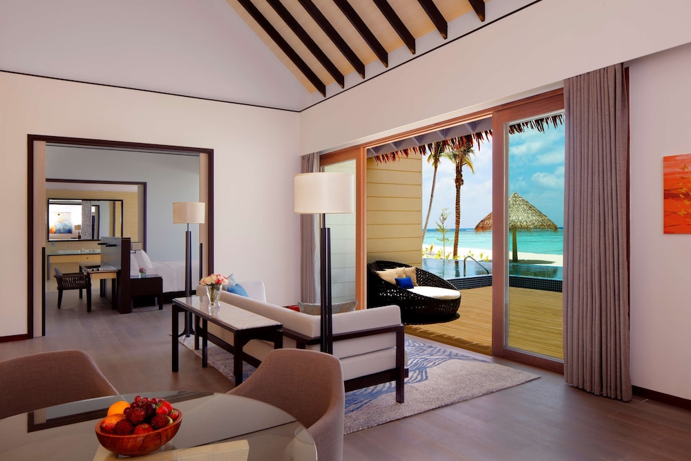 Radisson Blu Resort Maldives 53/72