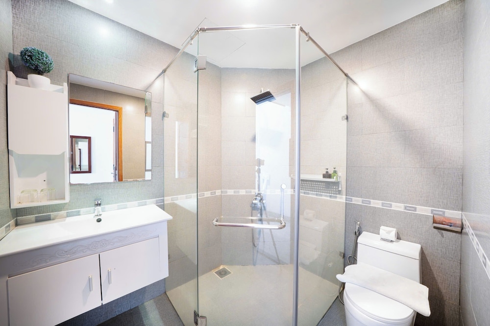 Ocean Garden Boutique Danang By Haviland 60/62