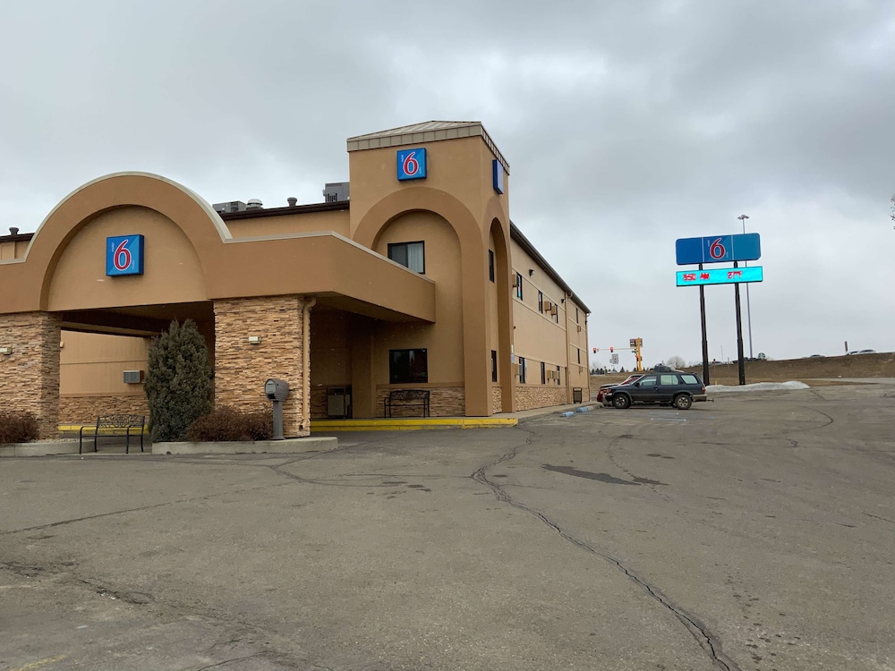 Studio6 Minot, ND