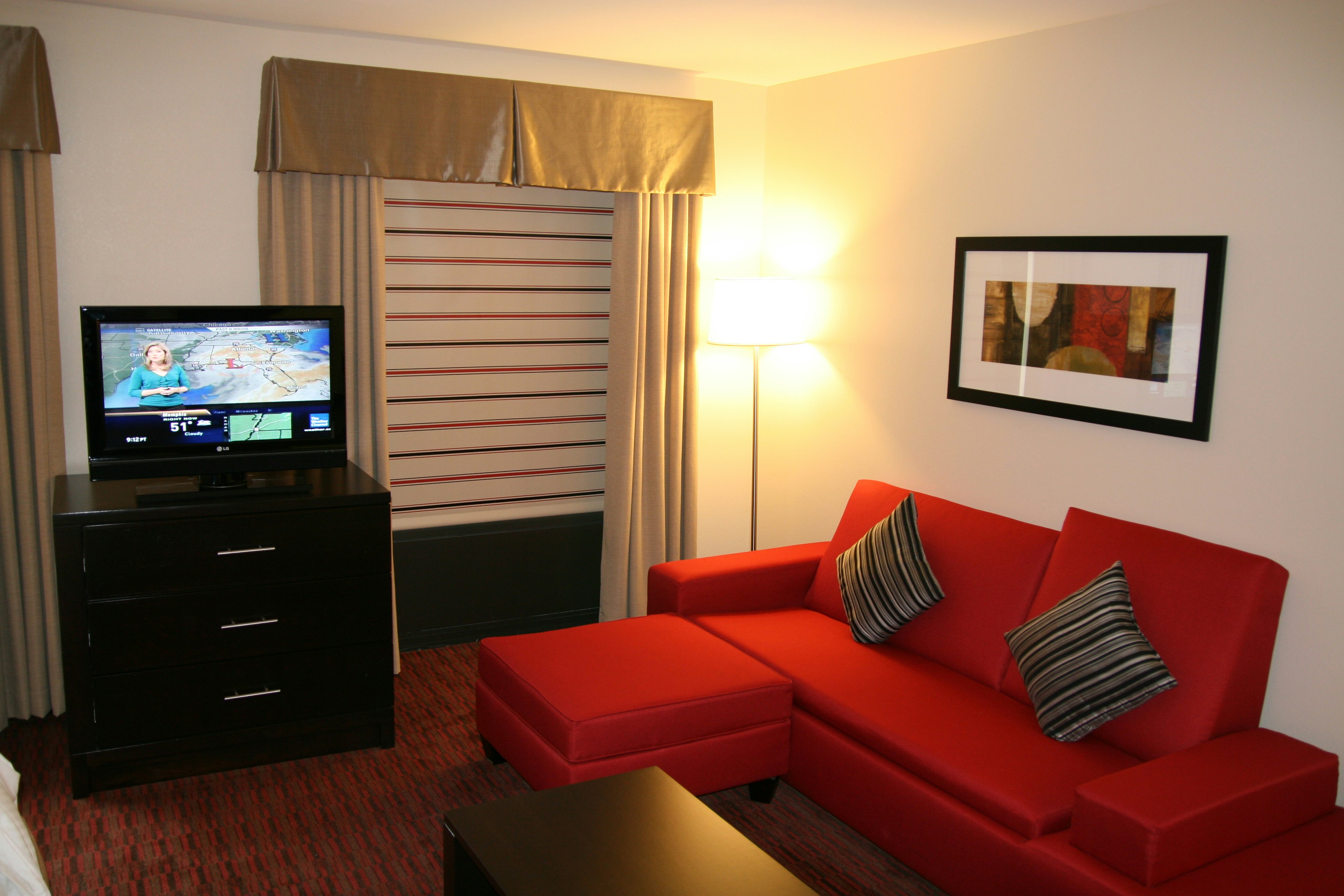 Hampton Inn By Hilton Lebanon 31/54