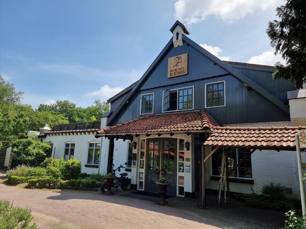 Apollo Hotel Veluwe de Beyaerd 1/36