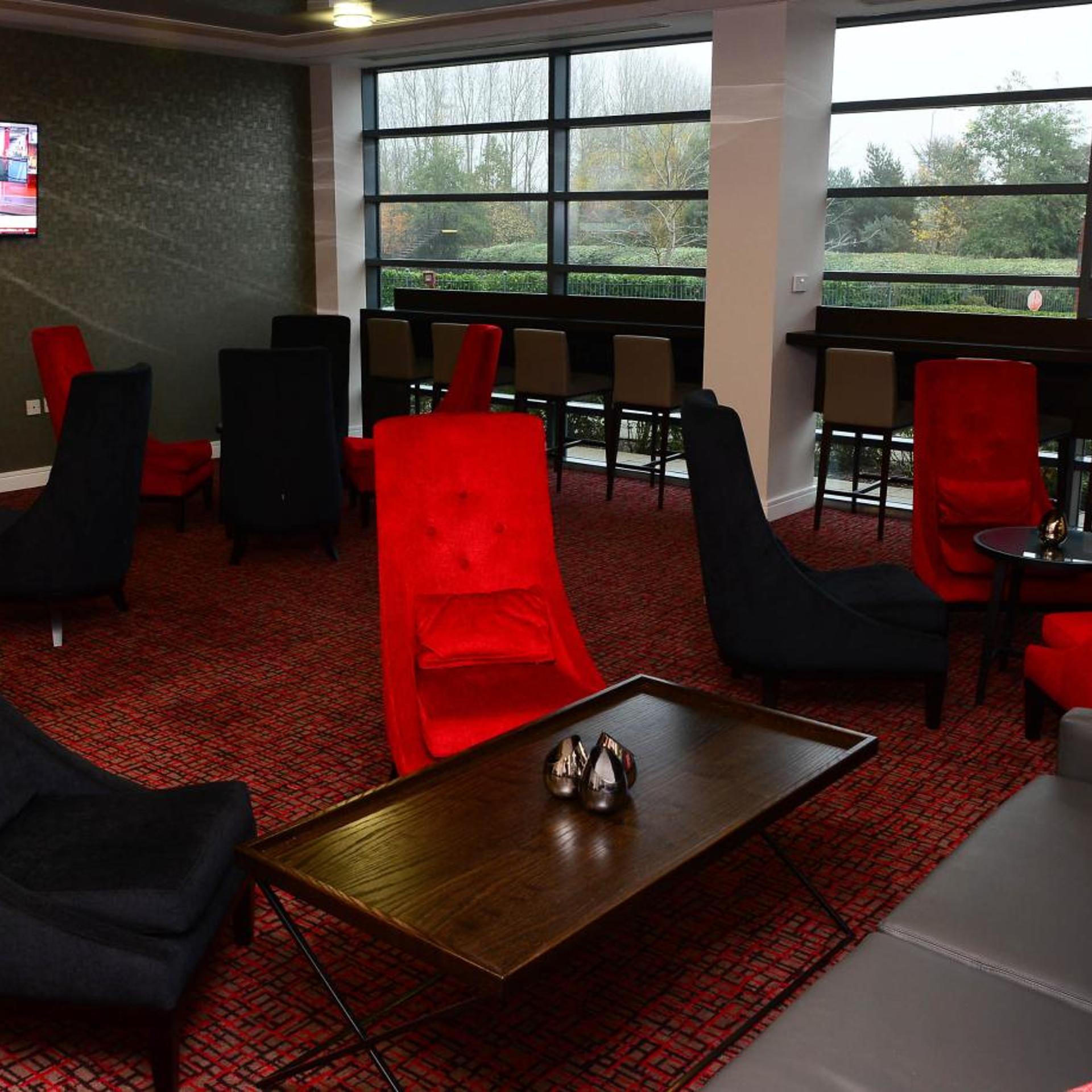 International Hotel Telford 37/50