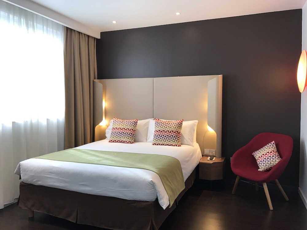 Campanile Shanghai Bund Hotel 14/64