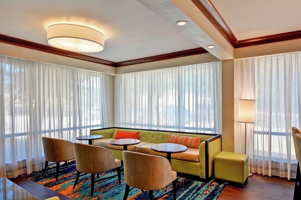 Hampton Inn Birmingham Mountain Brook 49/75