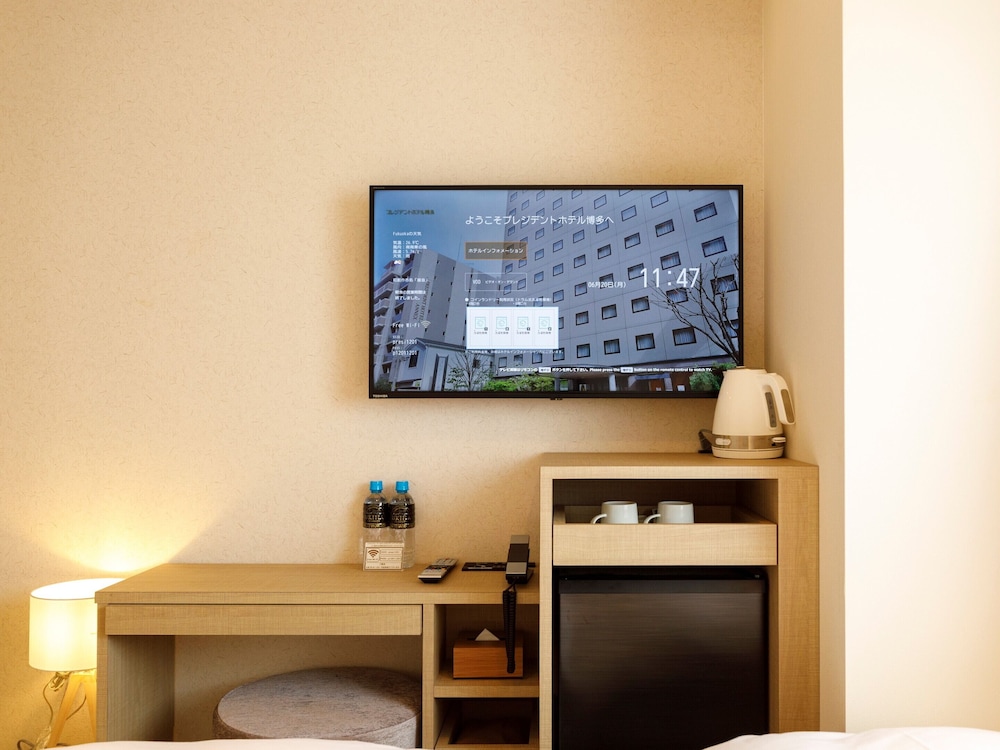 President Hotel Hakata 58/66