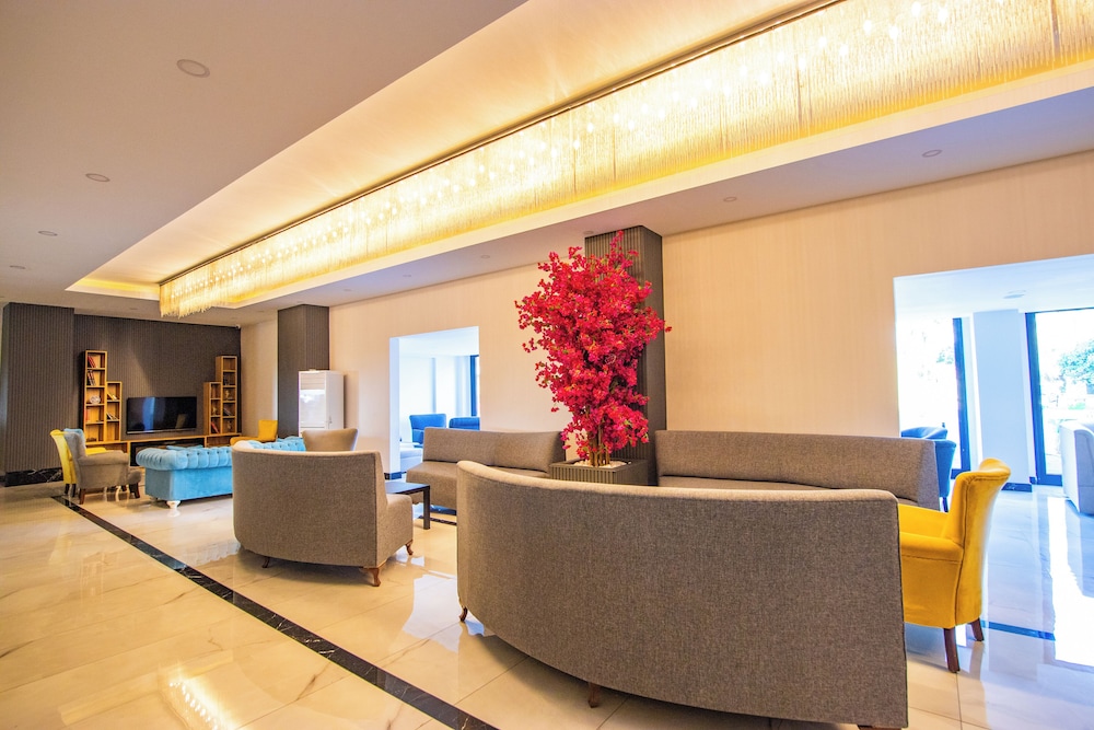 Hitit Hotel 13/51