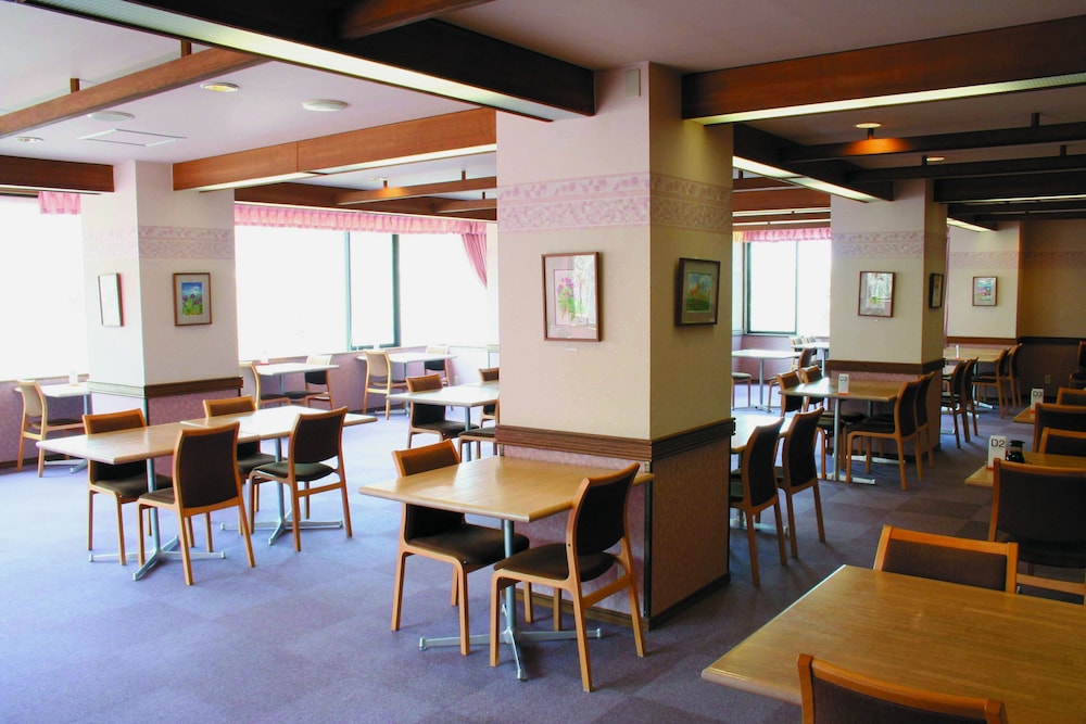 Hotel Shiga Sunvalley 38/46