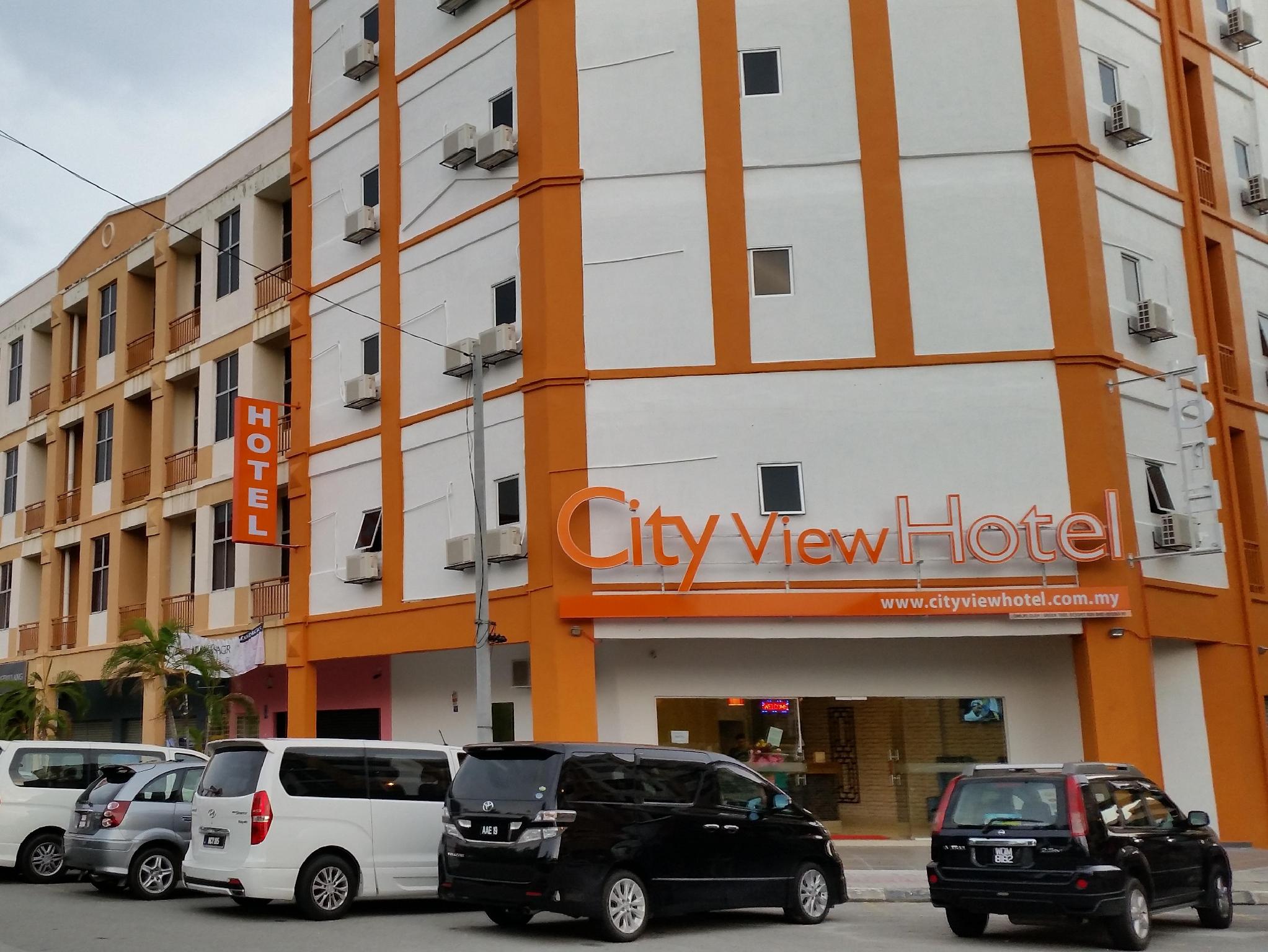 City View Hotel Sepang 27/32