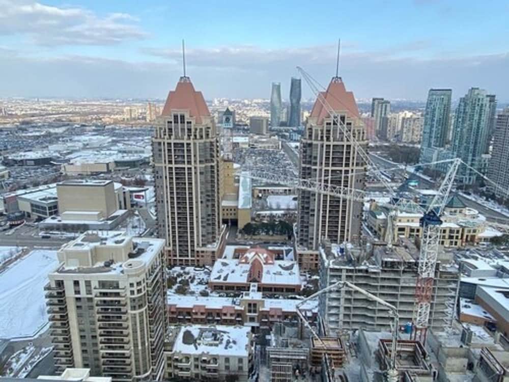 Pathway Suites - 4065 Brickstone 40/41