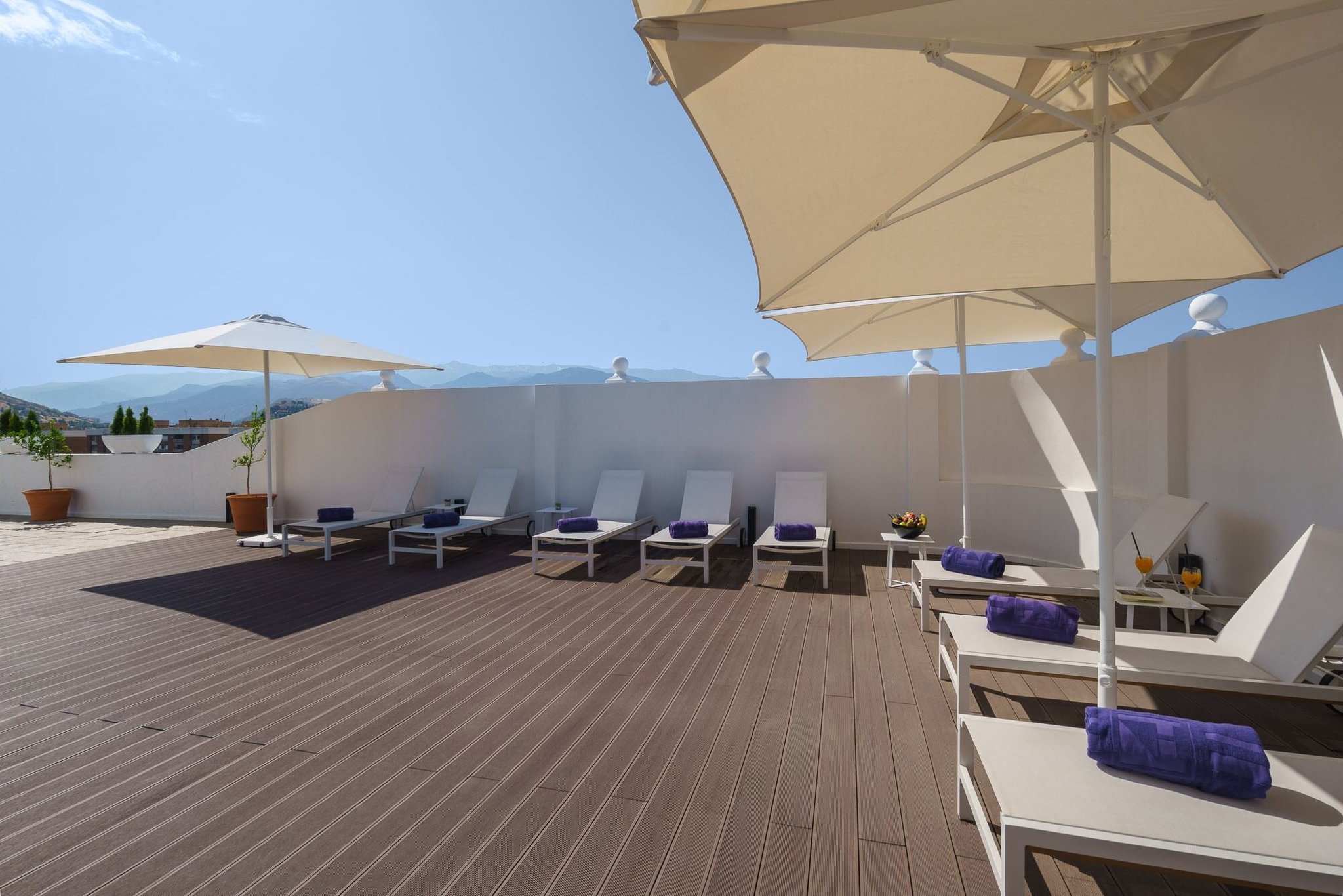 Eurostars San Anton Granada 41/43