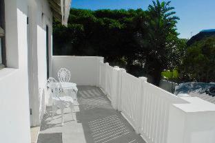 Summerhill Self-Catering Accommodation 5/50