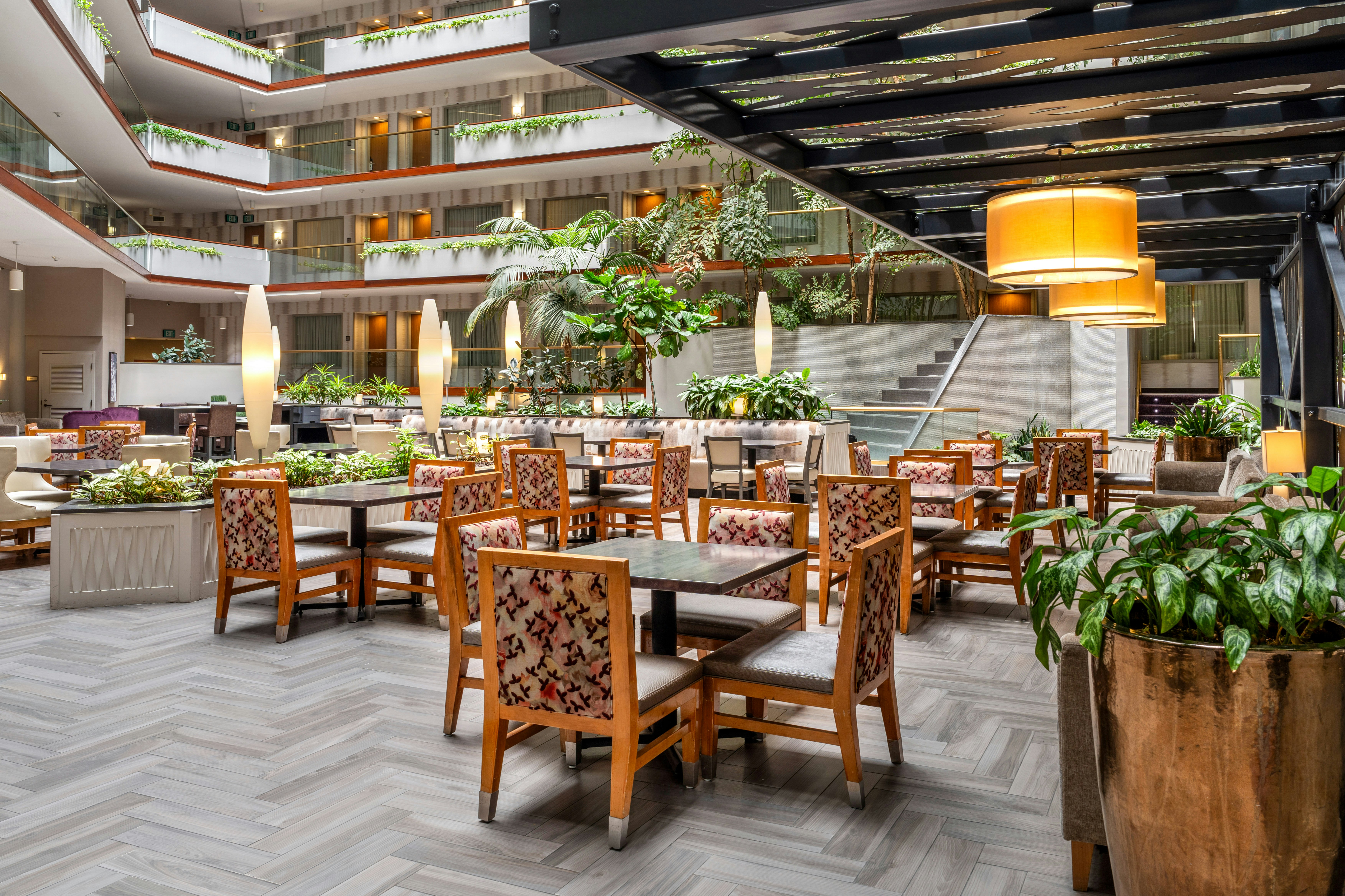Embassy Suites by Hilton Irvine Orange County Airport 59/81