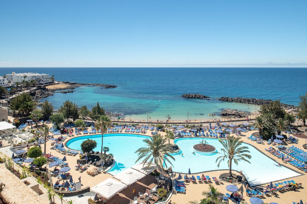Alexandre Grand Teguise Playa 45/53