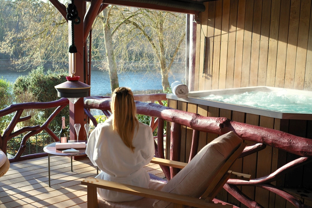 Les Etangs De Corot 29/55