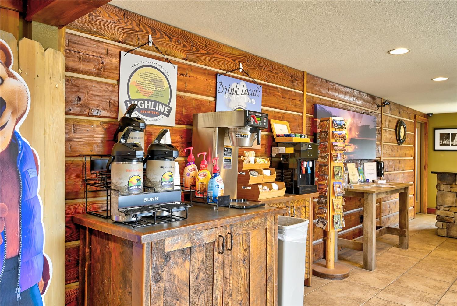 Travelodge By Wyndham Gardiner Yellowstone Park North 11/21