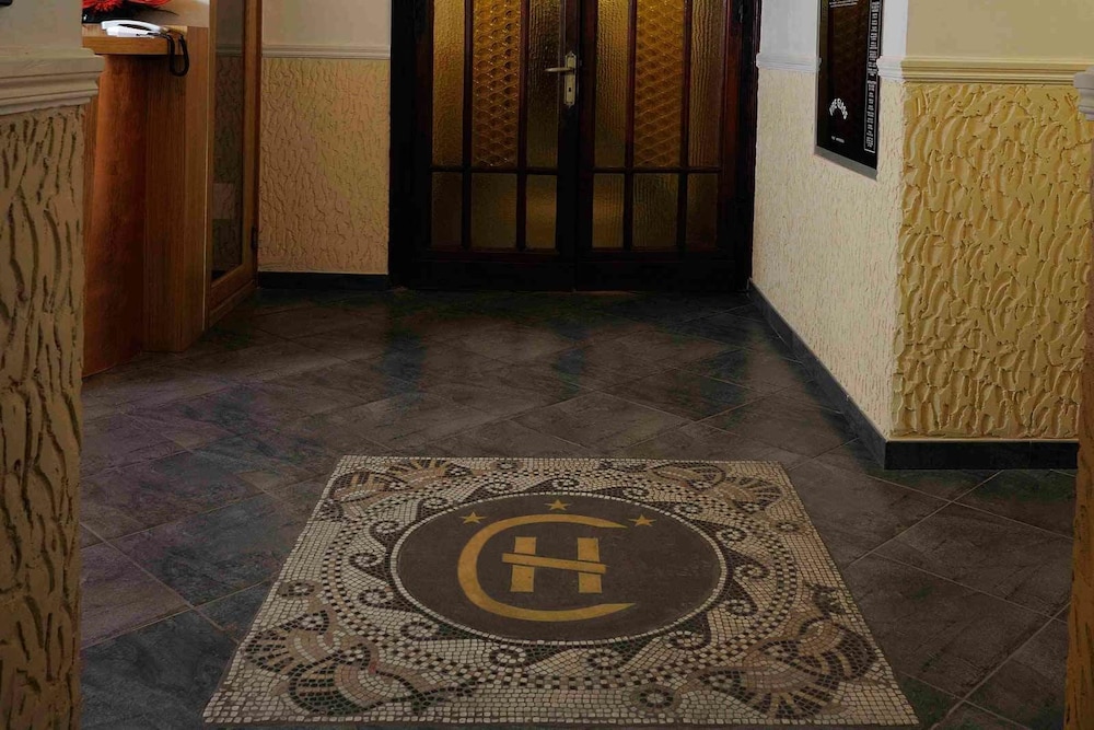 Hotel Campidoglio 25/51