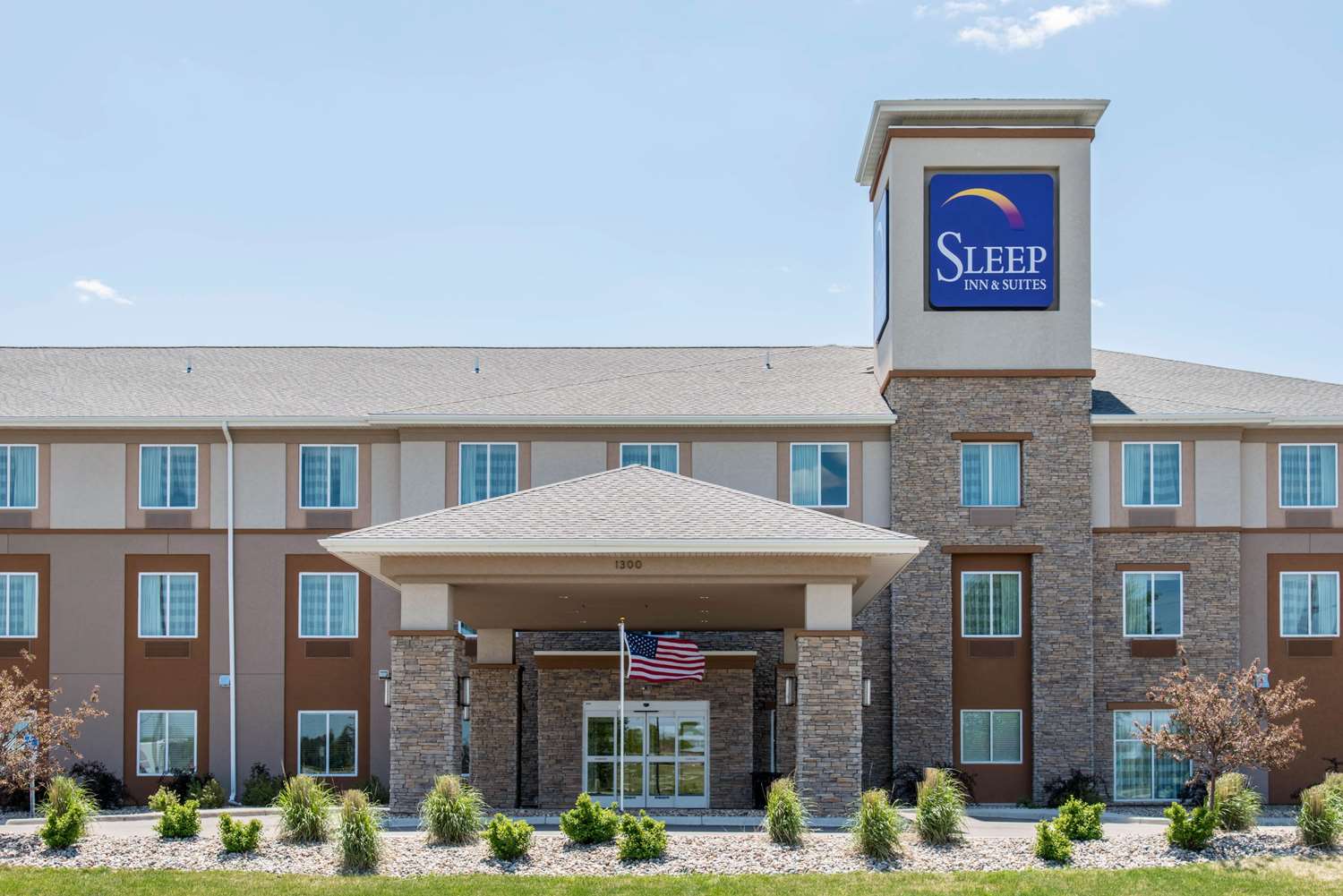 Sleep Inn & Suites Marshall - University Area 1/18