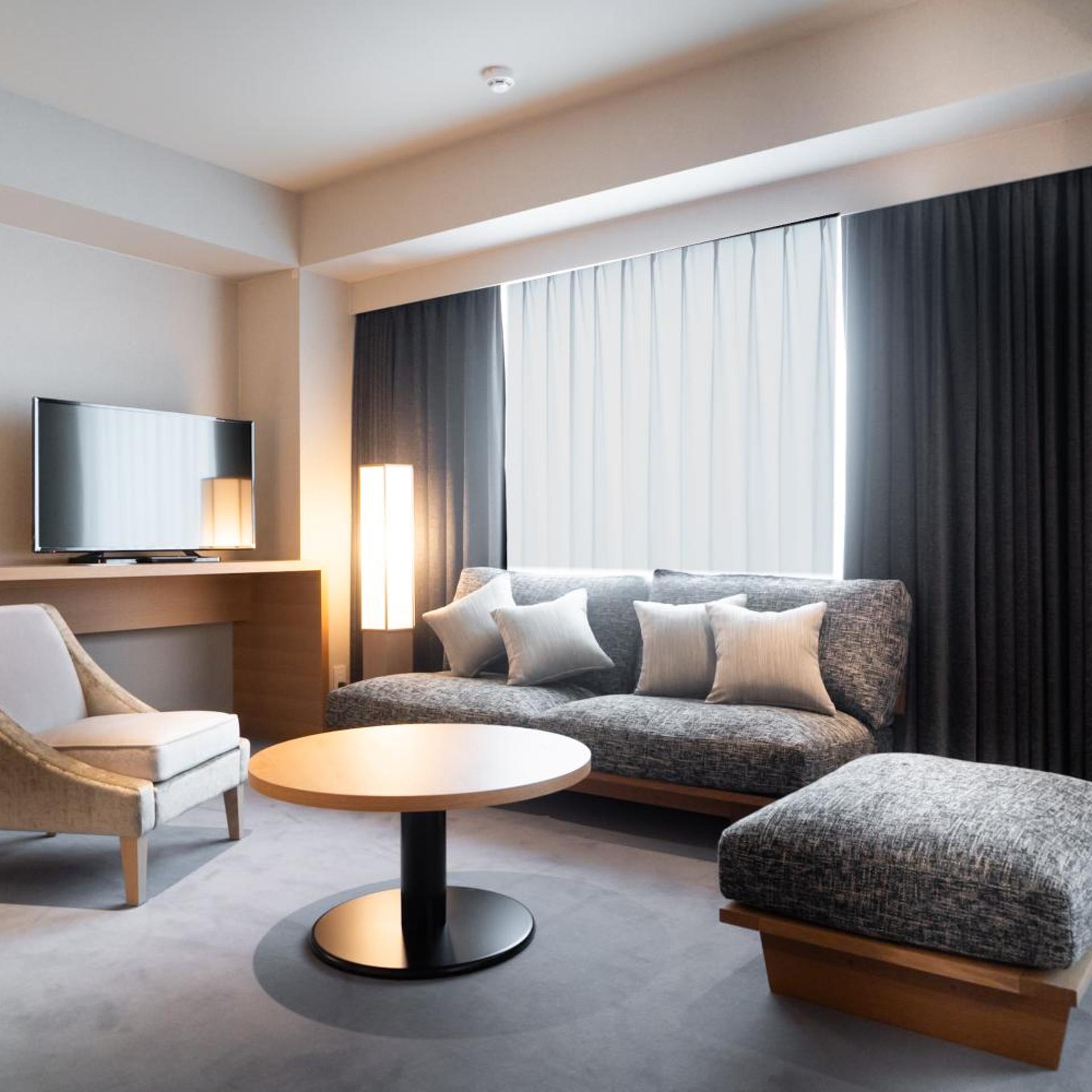 KIORI Hotel Takakura 34/48