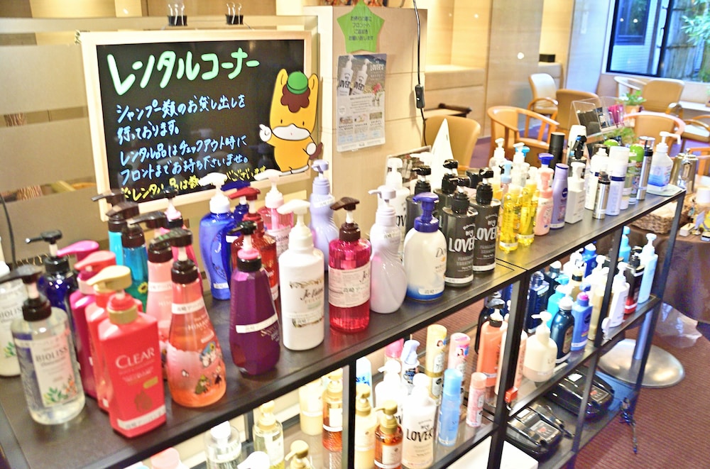 Takasaki Urban Hotel 23/50