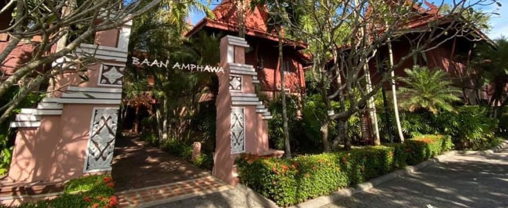 Baan Amphawa Resort & Spa 39/50