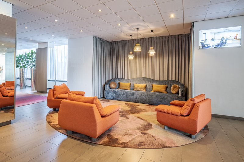Crowne Plaza Antwerp 51/80